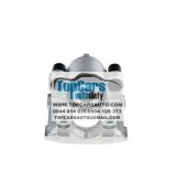 ZADNÝ BRZDOVÝ STRMEŇ BMW X5 E53 3. 0I, 3. 0TD, 4. 4 00-06 /PRAVÝ/ 34211166236 HZT-BM-013