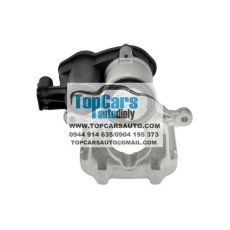 ZADNÝ BRZDOVÝ STRMEŇ BMW 5 F10/F11 09-17 /PRAVÝ, PRE KOTÚČ 20MM/ 34216793042 HZT-BM-027