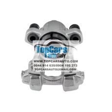 ZADNÝ BRZDOVÝ STRMEŇ BMW 3 F30/F31/F80 11-, 3 GT F34 12-, 4 F32/F33/F82/F83 13-, 4 GRAN COUPE F36 14-, 1 F20/F21 11-, 2 F22/F23/F87 12- /PRAVÝ/ 34216850858 HZT-BM-041