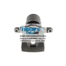 ZADNÝ BRZDOVÝ STRMEŇ CHRYSLER 300C 05-, DODGE MAGNUM , CHARGER, CHALENGER /ĽAVÝ/ 05139193AA HZT-CH-020