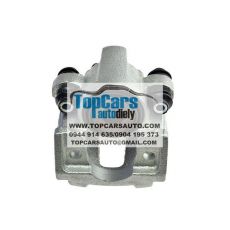 ZADNÝ BRZDOVÝ STRMEŇ JEEP GRAND CHEROKEE ZJ/WG/WJ/WH/WK 91-11, CHEROKEE 4. 0I 99-01 /ĽAVÝ, SYSTEM KELSEY HAYES/ 4762103 HZT-CH-028