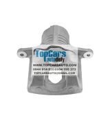 ZADNÝ BRZDOVÝ STRMEŇ CADILLAC CTS 08-, SRX 10-, CHEVROLET CAMARO 10-, SAAB 9-4X 11- /ĽAVÝ/ HZT-CH-041 HZT-CH-041