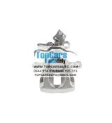 ZADNÝ BRZDOVÝ STRMEŇ FIAT ULYSSE 02-, CITROEN C8 02-, PEUGEOT 807 02-, LANCIA PHEDRA 02- /ĽAVÝ/ 4401C8 HZT-CT-002