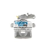 ZADNÝ BRZDOVÝ STRMEŇ CITROEN C4 04-2011, PEUGEOT 307 04- /PRAVÝ, SYSTEM BOSCH/ 4400.Q7 HZT-CT-018