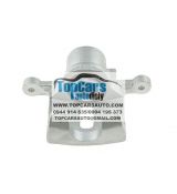 ZADNÝ BRZDOVÝ STRMEŇ CHEVROLET CAPTIVA 2. 0D, 2. 2D, 2. 4D, 3. 0, 3. 2 06-,OPEL ANTARA 2. 0CDTI, 2. 2CDTI, 2. 4, 3. 0, 3. 2 06- / ĽAVÝ / 96626073 HZT-DW-002