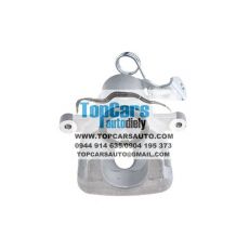 ZADNÝ BRZDOVÝ STRMEŇ FIAT CROMA 05- /ĽAVÝ,PRE KOTÚČ NIEWENTYLOWANEJ/ 735364069 HZT-FT-012