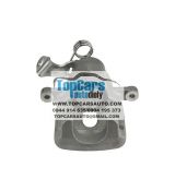 ZADNÝ BRZDOVÝ STRMEŇ FIAT CROMA 1. 9D/2. 4D MULTIJET 2005-06. 2008 /PRAVÝ,PRE KOTÚČ WENTYLOWANEJ/ 735364072 HZT-FT-019