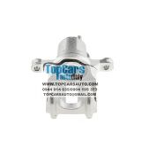 ZADNÝ BRZDOVÝ STRMEŇ HONDA CR-V 02-05, ACCORD TOURER 02-08 /ĽAVÝ/ 43019-SX0-000 HZT-HD-006