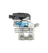 ZADNÝ BRZDOVÝ STRMEŇ HYUNDAI I40 11-, KIA OPTIMA 10- /PRAVÝ/ 58230-3Z100 HZT-HY-515