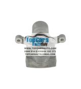 ZADNÝ BRZDOVÝ STRMEŇ HYUNDAI IX35 10-, KIA SPORTAGE 10- /PRAVÝ,SYSTEM HAMULCOWY MOBIS/ 58230-2Y300 HZT-HY-537