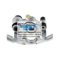 ZADNÝ BRZDOVÝ STRMEŇ MERCEDES VITO 96-03, KLASA V 96-03 /ĽAVÝ, SYSTEM ATE/ 6384230198 HZT-ME-000