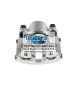 ZADNÝ BRZDOVÝ STRMEŇ MERCEDES SPRINTER 3T 96-06, VW LT 95-06 /ĽAVÝ, SYSTEM ATE/ 05135897AA HZT-ME-006