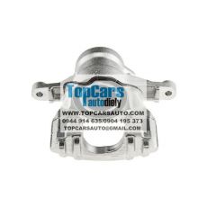 ZADNÝ BRZDOVÝ STRMEŇ MERCEDES SPRINTER 3T, 3,5T, 4,6T, 5T 06-, VW CRAFTER 30-35, 30-50 06- /SYSTEM BOSCH 51MM PRAVÝ/ 2E0615424 HZT-ME-011