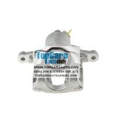 ZADNÝ BRZDOVÝ STRMEŇ MERCEDES VITO, KLASA V 03- /SYSTEM BOSCH ĽAVÝ/ A6394200283 HZT-ME-022