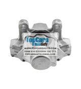 ZADNÝ BRZDOVÝ STRMEŇ MERCEDES KLASA E W124/S124/C124 93-, C W202 93-, 190 W201 82- /ĽAVÝ/ A1244200283 HZT-ME-030