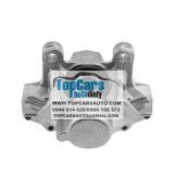 ZADNÝ BRZDOVÝ STRMEŇ MERCEDES KLASA E W124/S124/C124 93-, C W202 93-, 190 W201 82- /PRAVÝ/ A1244200383 HZT-ME-031