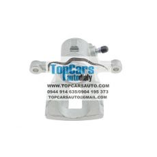 ZADNÝ BRZDOVÝ STRMEŇ MERCEDES A W169 04-12, B W245 05-11 /PRAVÝ/ A1694201683 HZT-ME-033