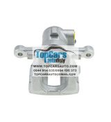 ZADNÝ BRZDOVÝ STRMEŇ MERCEDES VANEO 02- /ĽAVÝ/ HZT-ME-048 HZT-ME-048