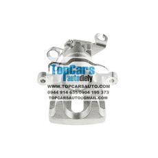 ZADNÝ BRZDOVÝ STRMEŇ MITSUBISHI CARISMA 99-, GDI 97-, SPACE STAR 98-, VOLVO S40/V40 95- /PRAVÝ/ MR955246 HZT-MS-001