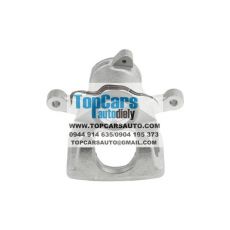 ZADNÝ BRZDOVÝ STRMEŇ NISSAN X-TRAIL T32 14-, LEAF 17- /ĽAVÝ, W/O MOTOR/ 44011-4CA0A HZT-NS-029B