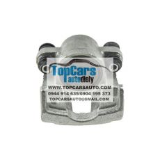 ZADNÝ BRZDOVÝ STRMEŇ NISSAN ARMADA 04-15, TITAN 04-15, INFINITI QX56 04-10 /ĽAVÝ/ 44011-7S000 HZT-NS-039