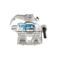 ZADNÝ BRZDOVÝ STRMEŇ OPEL ASTRA G 1. 2, 1. 4, 1. 6, 1. 8 /-ABS/, 1. 7TD, 2. 0DI 98-05 /ĽAVÝ/ 542296 HZT-PL-016