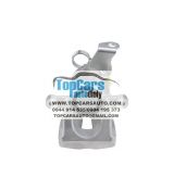 ZADNÝ BRZDOVÝ STRMEŇ OPEL CORSA E 14-, ADAM 12- /ĽAVÝ/ 542416 HZT-PL-064