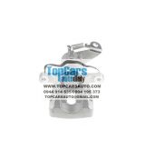 ZADNÝ BRZDOVÝ STRMEŇ RENAULT SCENIC II 03-09 /ĽAVÝ, WITH ELETRIC PARKING BRAKE/ 7701208256 HZT-RE-006