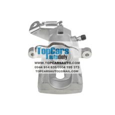 ZADNÝ BRZDOVÝ STRMEŇ RENAULT SCENIC RX4 00-03 /ĽAVÝ/ 7701206513 HZT-RE-024