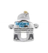 ZADNÝ BRZDOVÝ STRMEŇ TOYOTA LANDCRUISER 120 02-,150 07-, 4-RUNNER 09-,LEXUS GX470 02- /ĽAVÝ/ 47750-34030 HZT-TY-000