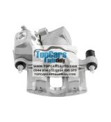 ZADNÝ BRZDOVÝ STRMEŇ TOYOTA YARIS FR 06- /ĽAVÝ/ 47850-0D020 HZT-TY-018