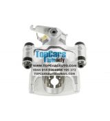 ZADNÝ BRZDOVÝ STRMEŇ IVECO DAILY III 1999. 05-, IVECO DAILY IV/V 06- /ĽAVÝ, FI=52MM/ 42536630 HZT-VC-000