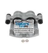 ZADNÝ BRZDOVÝ STRMEŇ IVECO DAILY II/III 89- /ĽAVÝ/ 42530362 HZT-VC-010