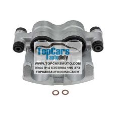 ZADNÝ BRZDOVÝ STRMEŇ IVECO DAILY II/III 89- /ĽAVÝ/ 42530362 HZT-VC-010