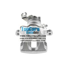 ZADNÝ BRZDOVÝ STRMEŇ VOLVO S40/V40 95-04 /VIN -426760/ /ĽAVÝ/ 30863315 HZT-VV-002