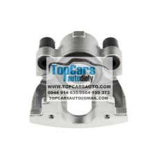 ZADNÝ BRZDOVÝ STRMEŇ VOLVO S60 00-10, V70 00-08, S80 I 98-06, XC70 02-08 /ĽAVÝ/ 36000728 HZT-VV-004