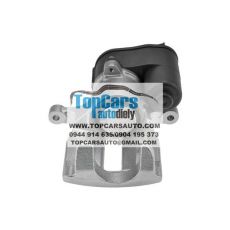 ZADNÝ BRZDOVÝ STRMEŇ VOLVO V70 III 07-, S80 II 06-, S60/V60 10-, XC60/XC70 08- /ĽAVÝ, VENTED BRAKE DISCS/ 36001375 HZT-VV-008