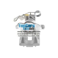 ZADNÝ BRZDOVÝ STRMEŇ VW PASSAT 95-05, AUDI A4 94-00, A6 96-05, SKODA SUPERB -08 /PRAVÝ/ 8E0615424 HZT-VW-002