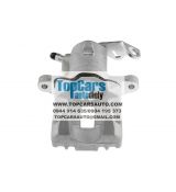 ZADNÝ BRZDOVÝ STRMEŇ VW GOLF IV 97-05, SKODA FABIA 99-, ROOMSTER 06-, AUDI A3 96- /PRAVÝ, FI=38MM/ 1J0615423F HZT-VW-005