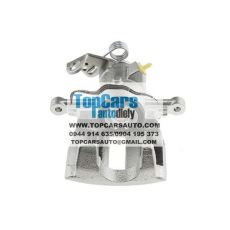 ZADNÝ BRZDOVÝ STRMEŇ VW T5/T6 03- /ĽAVÝ/ 7H0615423 HZT-VW-010