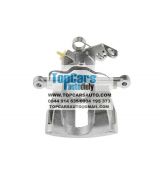 ZADNÝ BRZDOVÝ STRMEŇ VW T5/T6 03- /PRAVÝ/ 7H0615424 HZT-VW-011