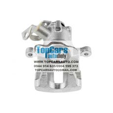 ZADNÝ BRZDOVÝ STRMEŇ AUDI A4 95-00 /-VIN 8DV168350/ /PRAVÝ/ 8D0615424 HZT-VW-017