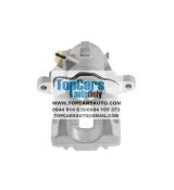 ZADNÝ BRZDOVÝ STRMEŇ AUDI A6/A6 AVANT QUATTRO 97-05, ALLROAD 00-05, VW PASSAT 4MOTION/SYNCRO 97-05 /ĽAVÝ/ 8E0615423A HZT-VW-020