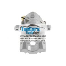 ZADNÝ BRZDOVÝ STRMEŇ AUDI A4 00-05, SEAT EXEO 09- /PRAVÝ/ 8E0615424B HZT-VW-023