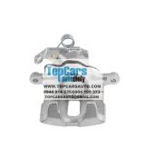 ZADNÝ BRZDOVÝ STRMEŇ VW T4 90- /ĽAVÝ, TYPE 1/ 701615423 HZT-VW-024