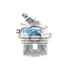 ZADNÝ BRZDOVÝ STRMEŇ VW CADDY III 04. 04-08. 10 /PRAVÝ, FI=38MM SYSTEM TRW/ 2K0615424C HZT-VW-027