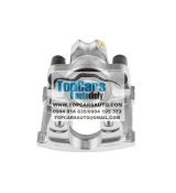 ZADNÝ BRZDOVÝ STRMEŇ VW T5 BUS/MULTIVAN VIN-> 7H8027999, PLATFORMA/BOX VIN-> 7J8000788 03- /ĽAVÝ TYPE 1/ 7H8615423 HZT-VW-032