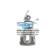 ZADNÝ BRZDOVÝ STRMEŇ SKODA OCTAVIA III 12-, SEAT LEON 12- /PRAVÝ/ 5Q0615424A HZT-VW-071