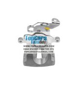 ZADNÝ BRZDOVÝ STRMEŇ VW PHAETON 02-16 /ĽAVÝ/ 3D0615423 HZT-VW-085