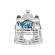 ZADNÝ BRZDOVÝ STRMEŇ VW TOUAREG 2. 5TDI 03-10 /PRAVÝ/ HZT-VW-088 HZT-VW-088